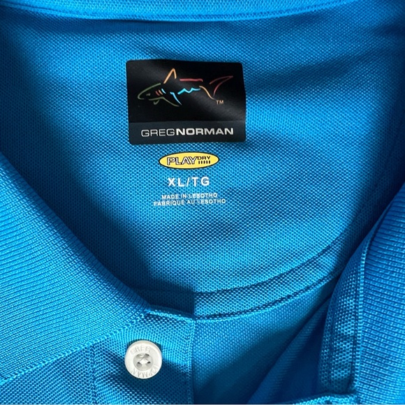 FREEDOM MICRO PIQUE STRETCH POLO - Picture 5 of 9